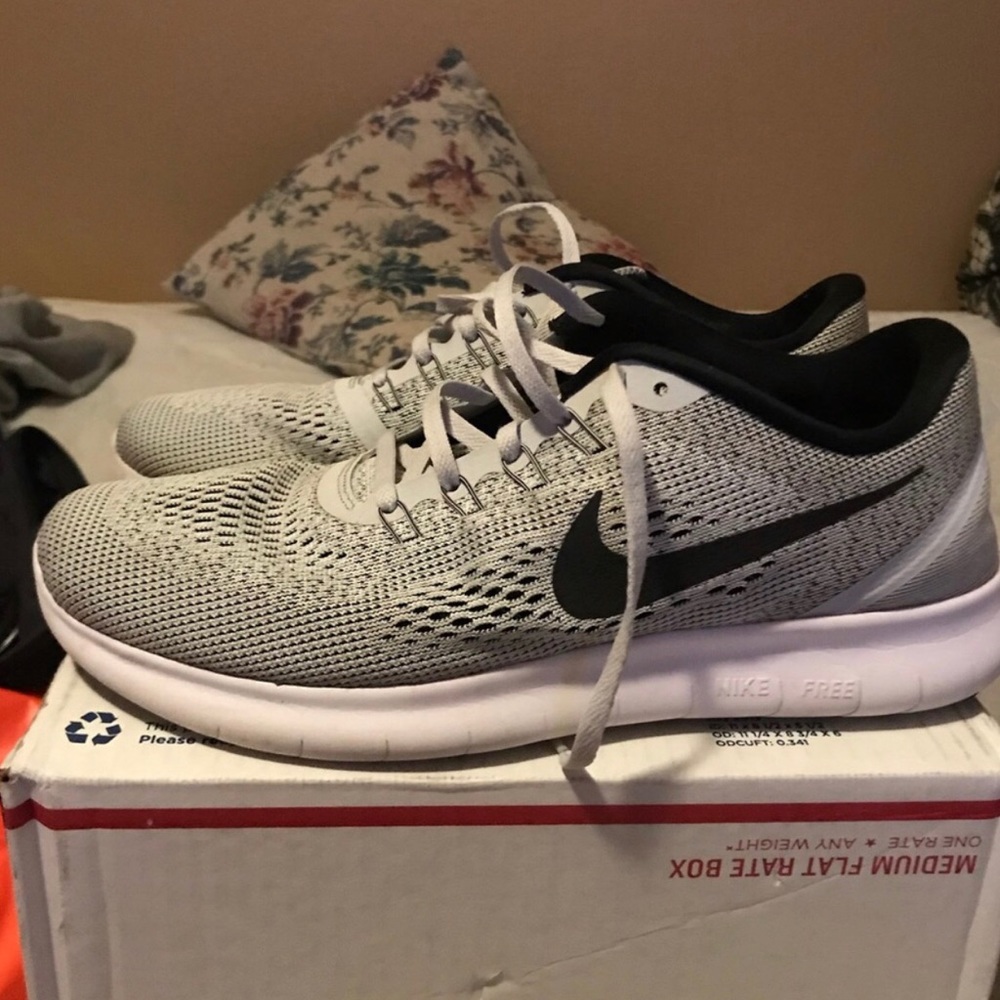 Nike free run